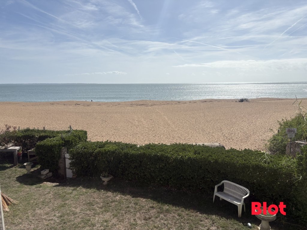 Maison à vendre, 120m², Saint-Nazaire