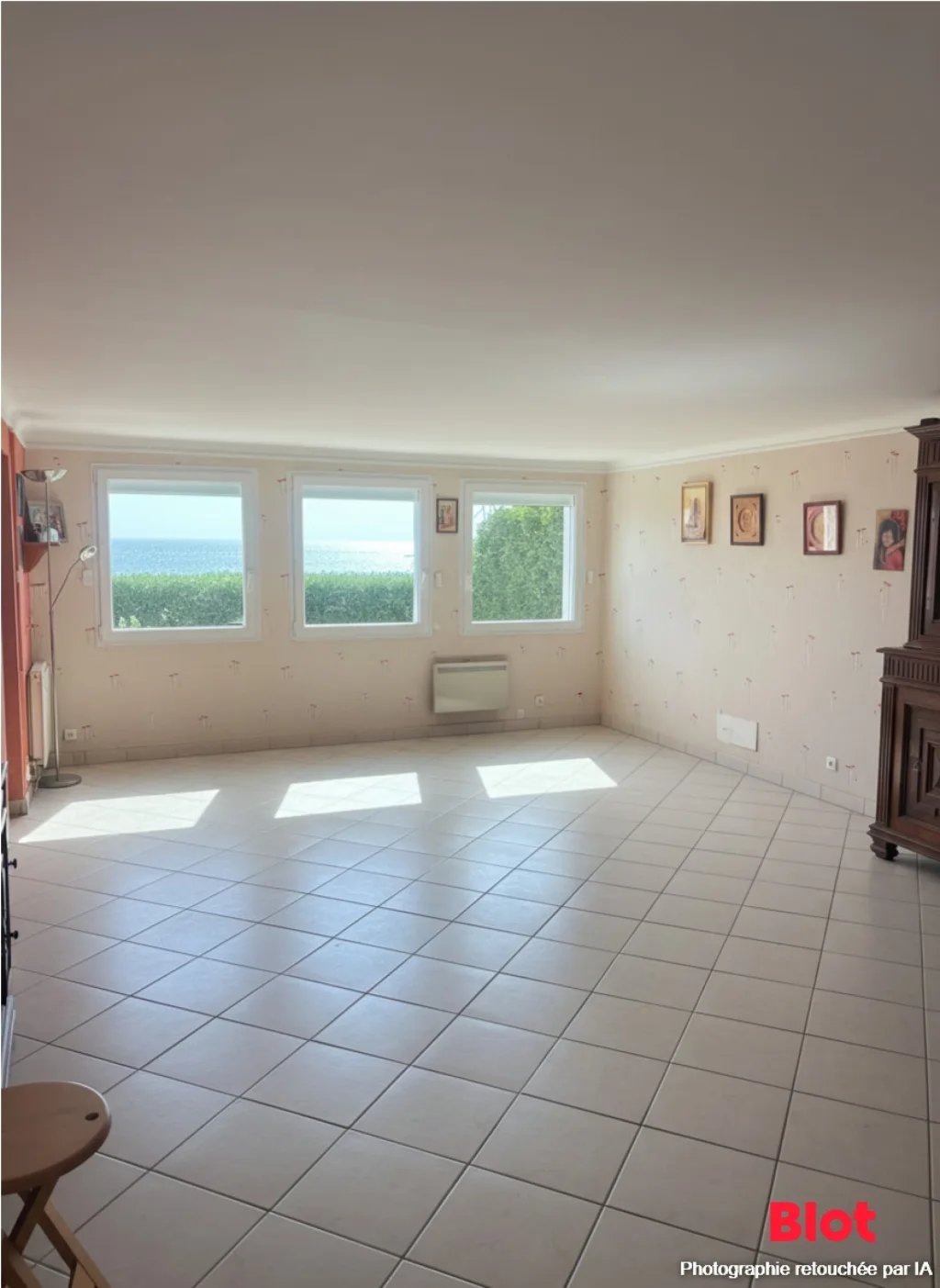 Maison à vendre, 120m², Saint-Nazaire