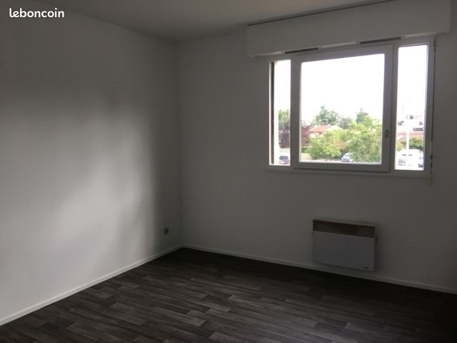 Appartement à louer, 22m², Talence