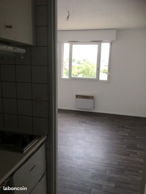Appartement à louer, 22m², Talence