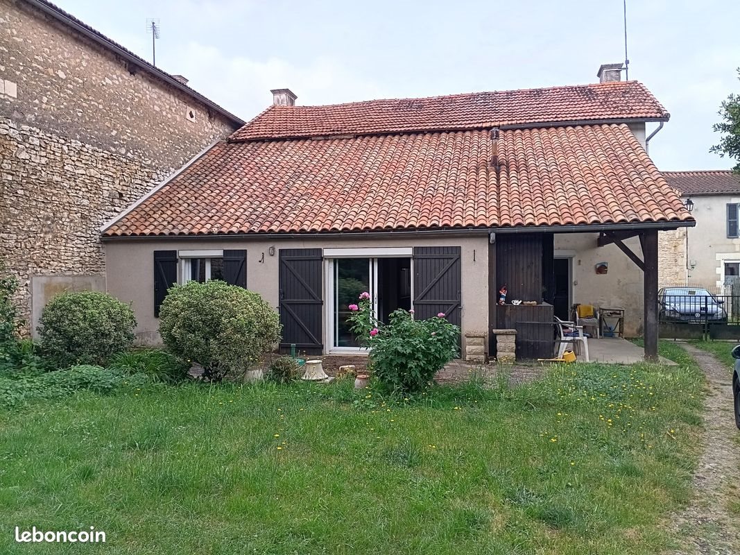 Maison à vendre, 125m², Valdivienne