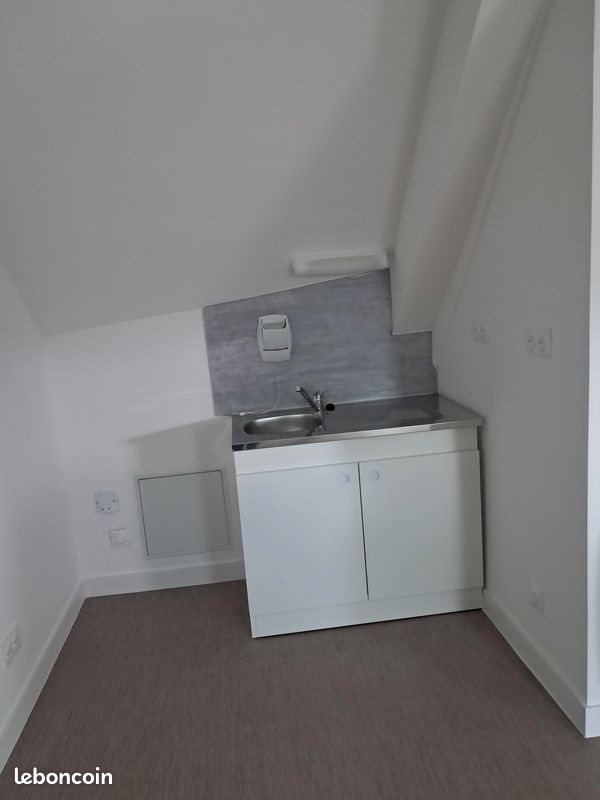 Appartement à louer, 54m², Abbeville