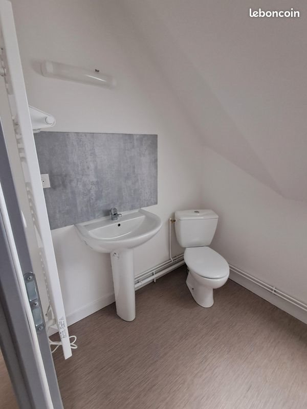 Appartement à louer, 54m², Abbeville