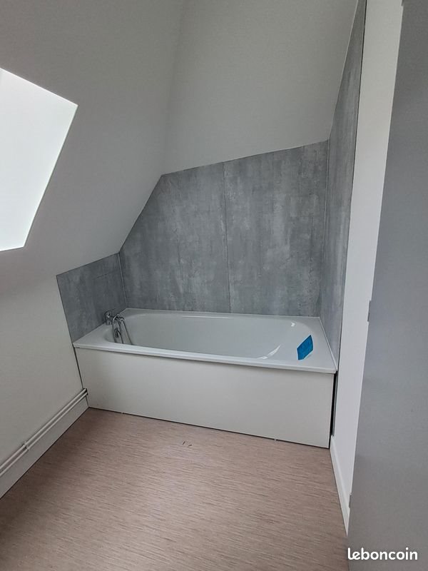 Appartement à louer, 54m², Abbeville