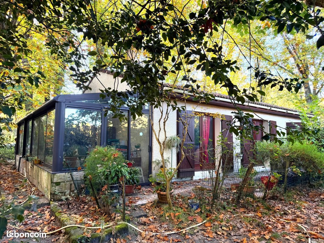 Maison à vendre, 86m², Saint-Jean-d'Illac
