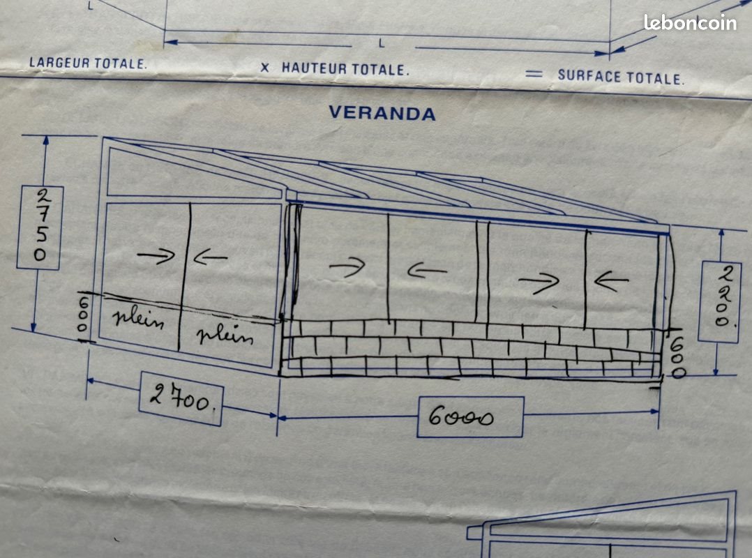 Maison à vendre, 86m², Saint-Jean-d'Illac