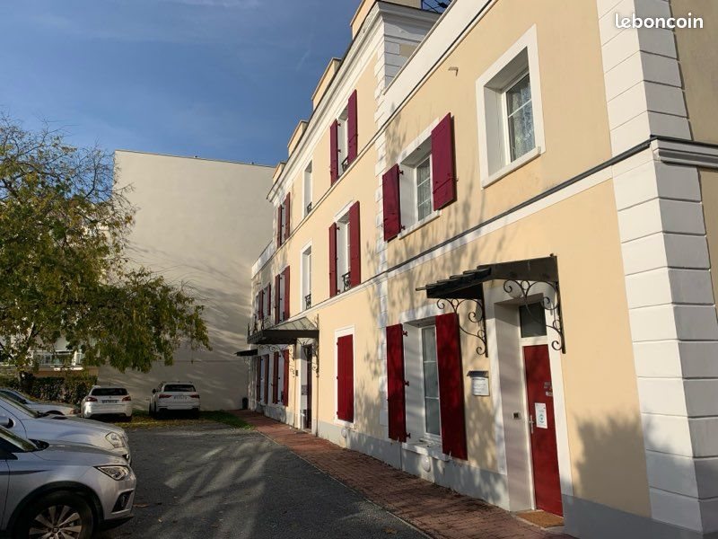 Appartement à louer, 33m², Montgeron