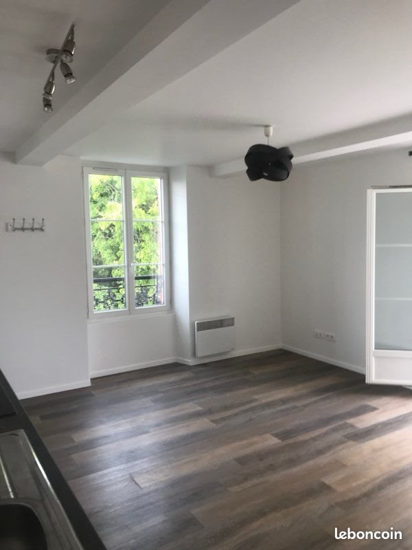 Appartement à louer, 33m², Montgeron