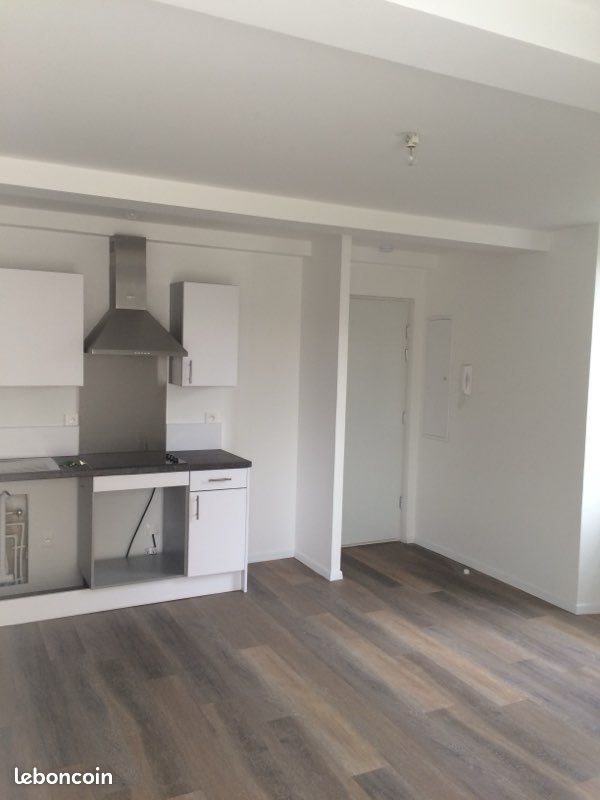 Appartement à louer, 33m², Montgeron