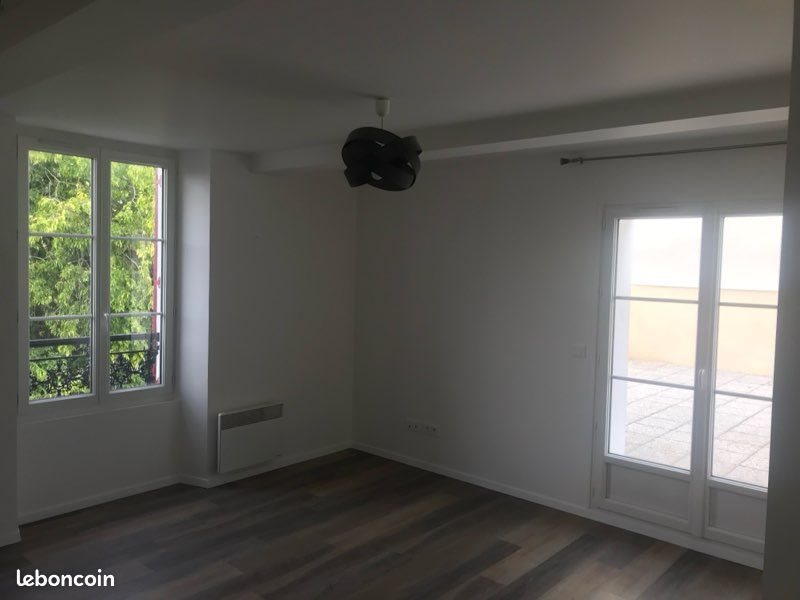 Appartement à louer, 33m², Montgeron
