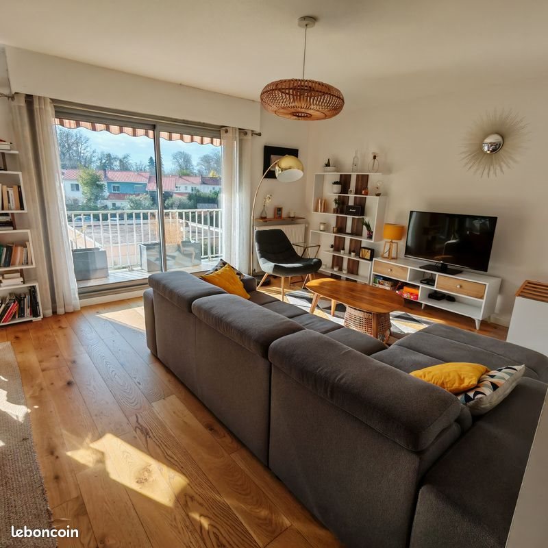 Appartement à vendre, 80m², Mérignac