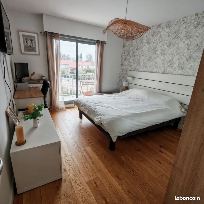 Appartement à vendre, 80m², Mérignac