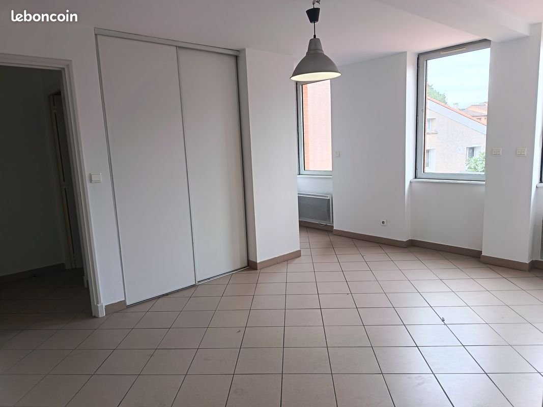 Appartement à louer, 34m², Toulouse