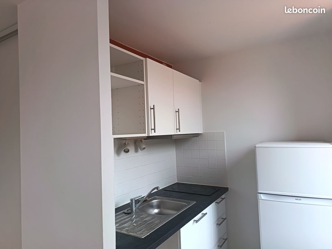 Appartement à louer, 34m², Toulouse