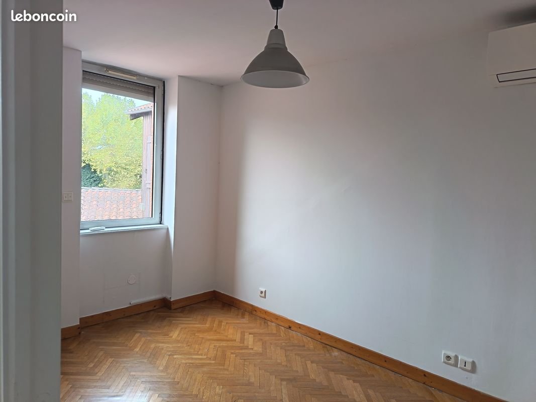 Appartement à louer, 34m², Toulouse