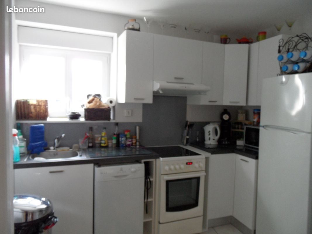 Maison à louer, 60m², Les Martres-de-Veyre