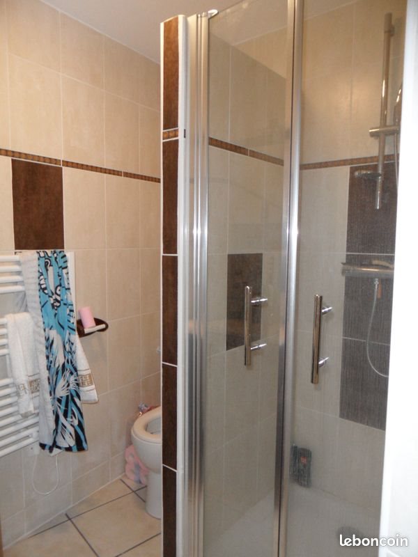 Maison à louer, 60m², Les Martres-de-Veyre