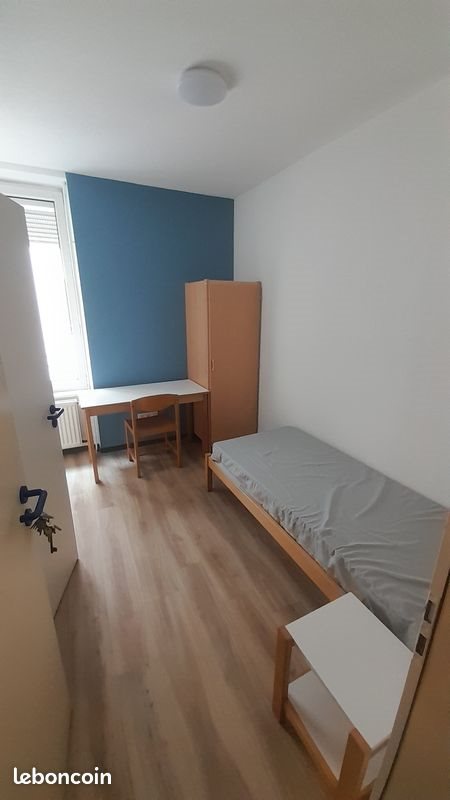 Appartement à louer, 12m², Strasbourg