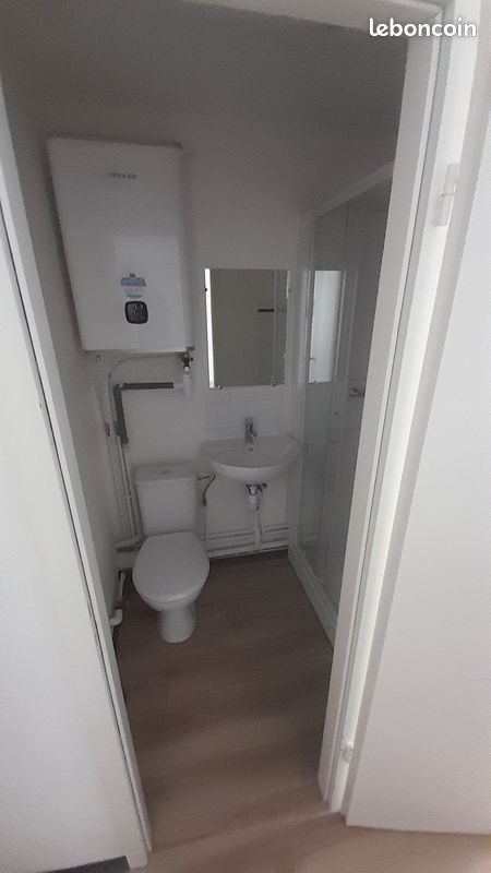 Appartement à louer, 12m², Strasbourg