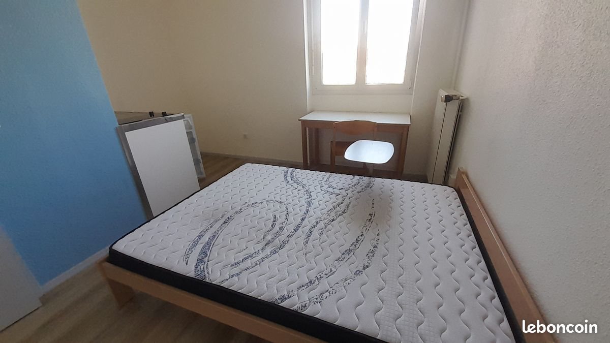 Appartement à louer, 12m², Strasbourg