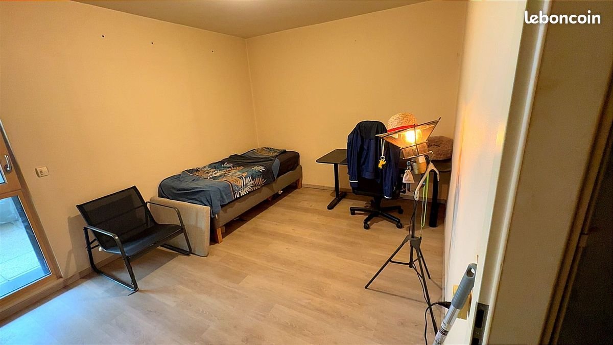 Appartement à louer, 50m², Thionville