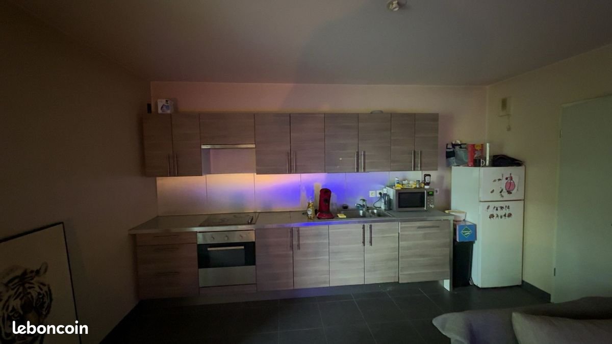 Appartement à louer, 50m², Thionville