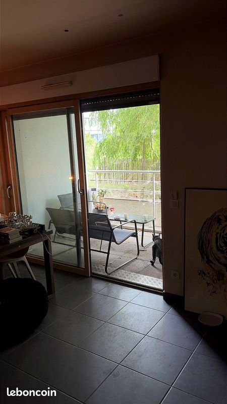 Appartement à louer, 50m², Thionville