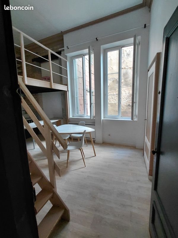 Appartement à louer, 43m², Besançon