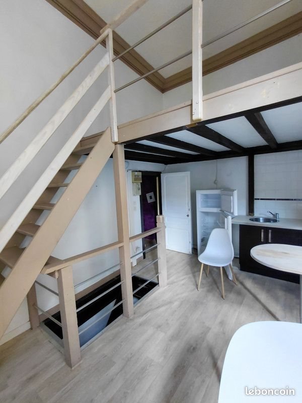 Appartement à louer, 43m², Besançon