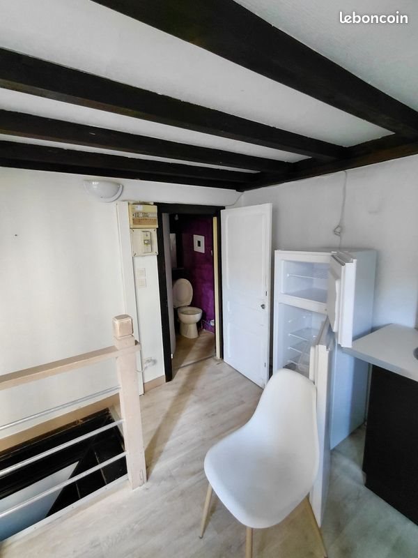 Appartement à louer, 43m², Besançon