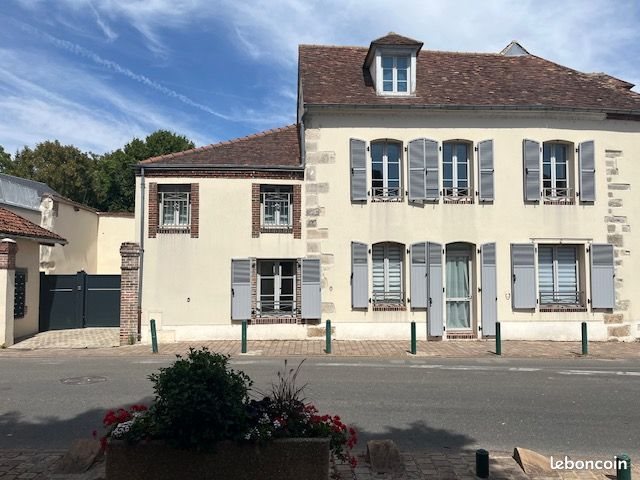 Appartement à louer, 48m², Maintenon
