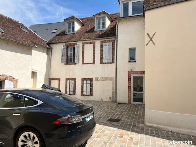 Appartement à louer, 48m², Maintenon