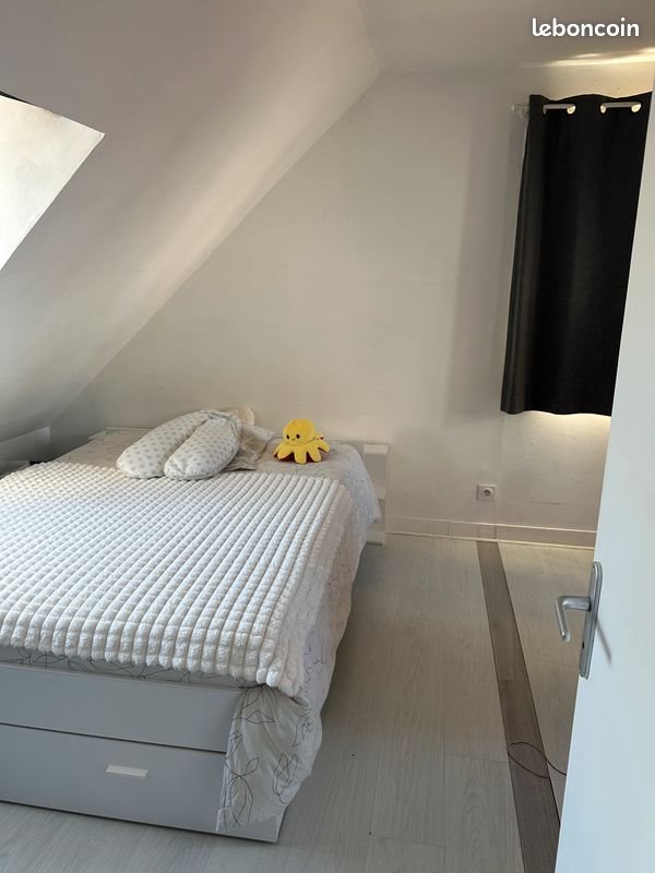 Appartement à louer, 48m², Maintenon