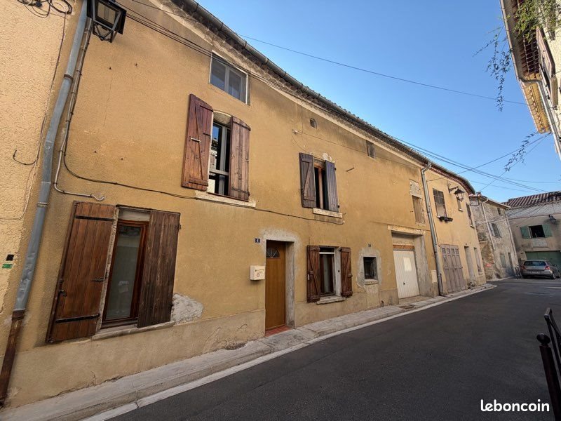 Maison à vendre, 222m², Monteux