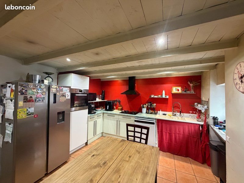 Maison à vendre, 222m², Monteux