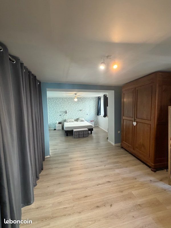 Maison à vendre, 222m², Monteux