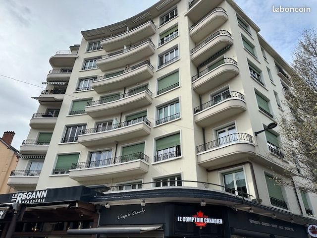 Appartement à louer, 124m², Annecy