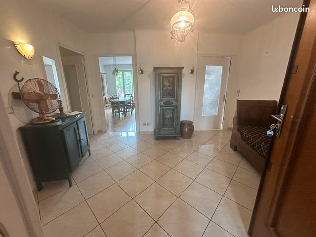 Appartement à louer, 124m², Annecy