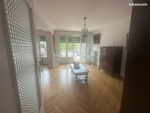 Appartement à louer, 124m², Annecy