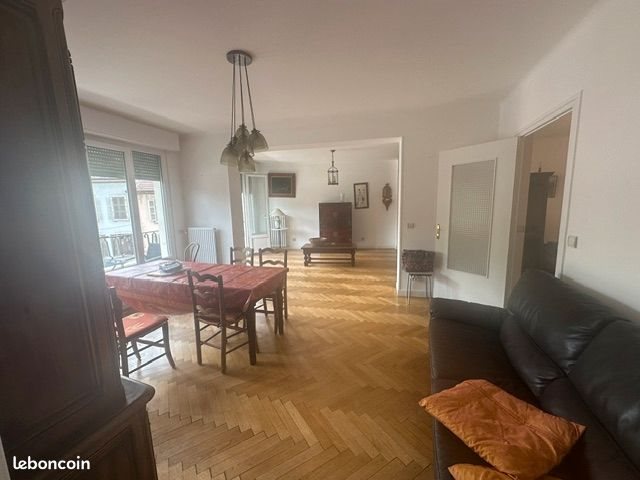 Appartement à louer, 124m², Annecy