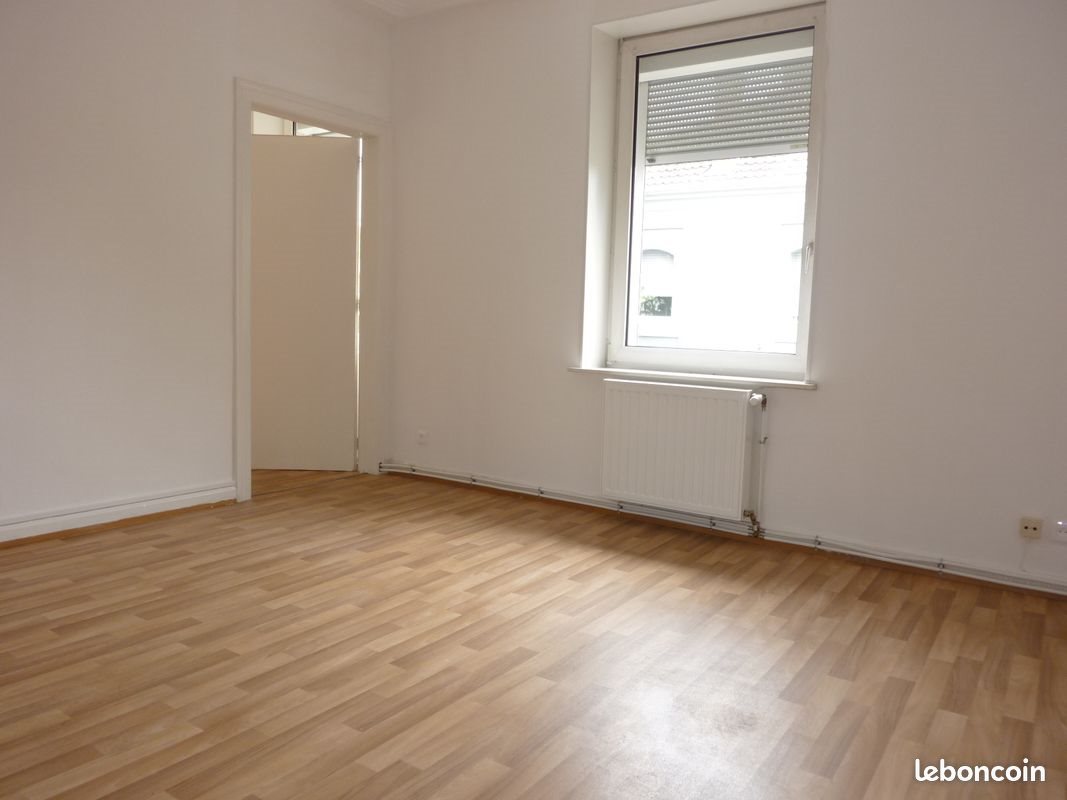 Appartement à louer, 56m², Mulhouse