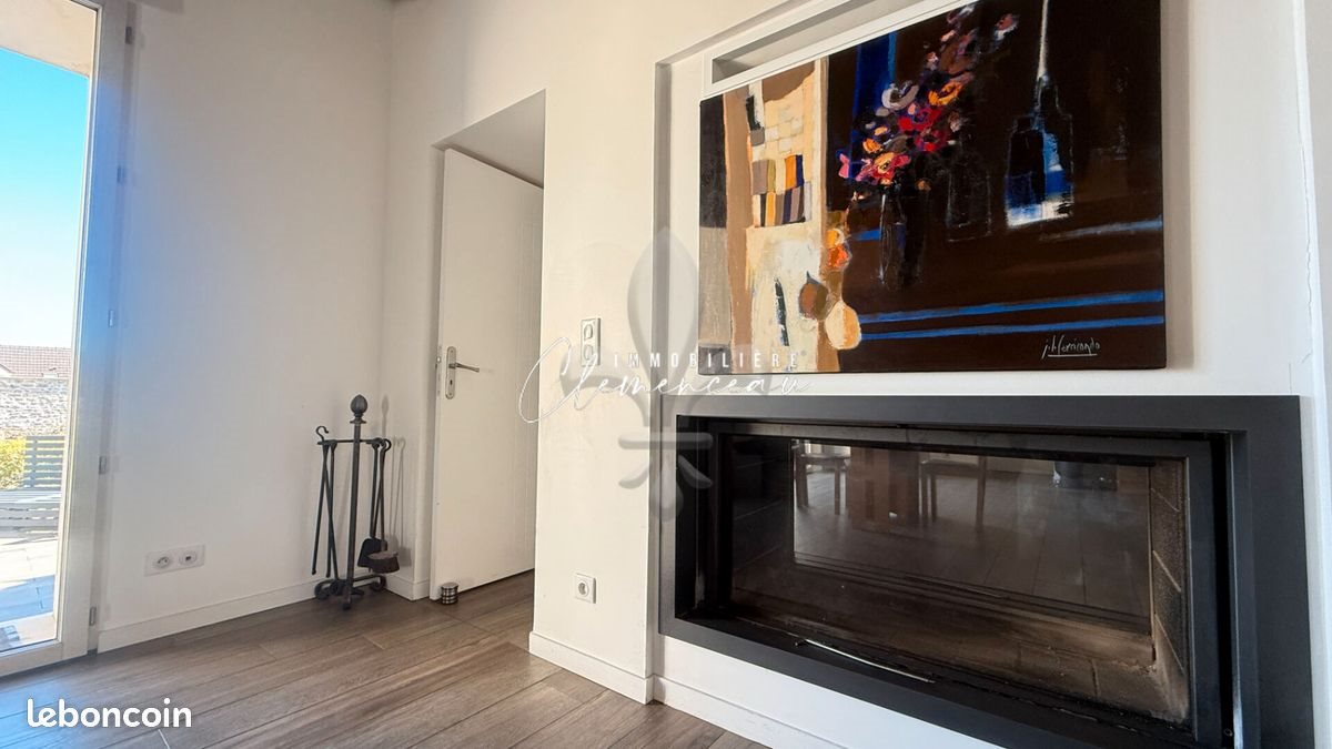 Maison à louer, 413m², Ecquevilly