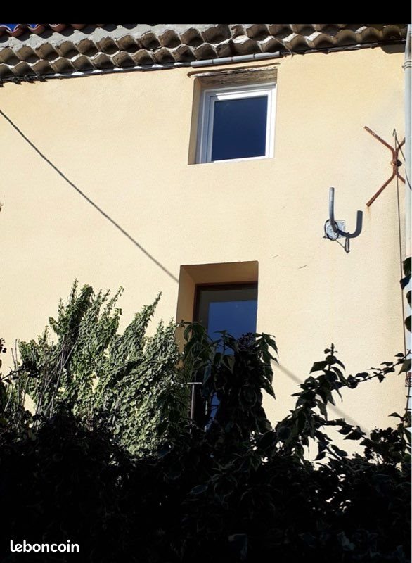 Appartement à louer, 50m², Mallemort
