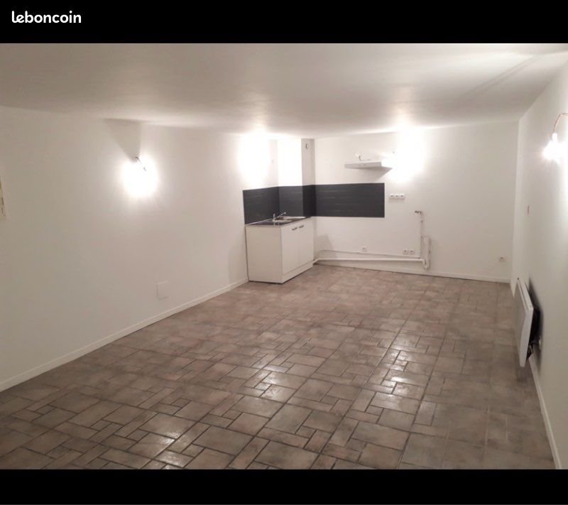 Appartement à louer, 50m², Mallemort