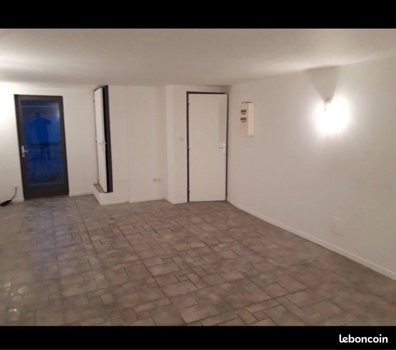 Appartement à louer, 50m², Mallemort