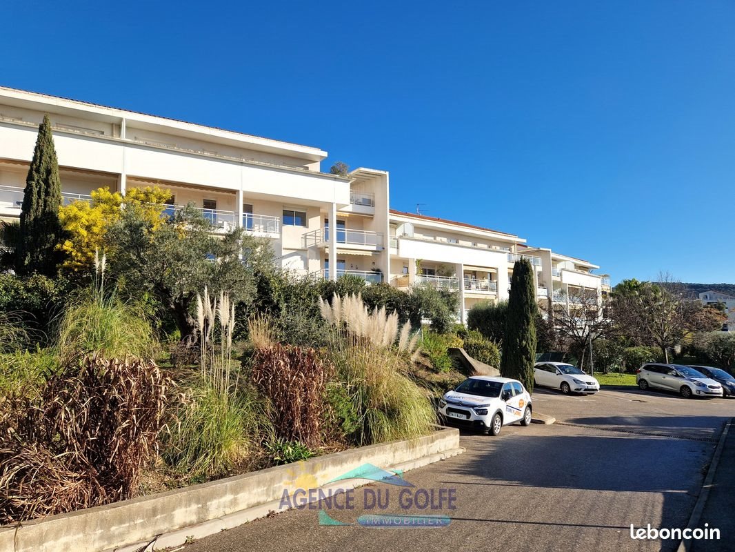 Appartement à vendre, 93m², La Ciotat