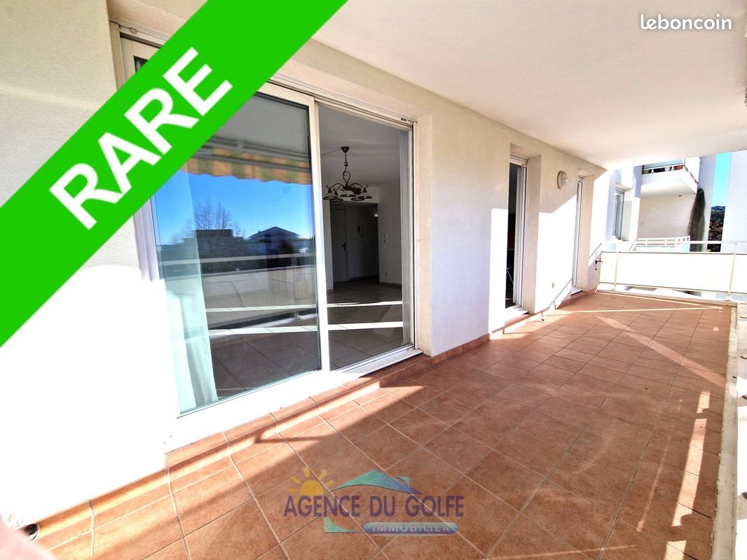 Appartement à vendre, 93m², La Ciotat