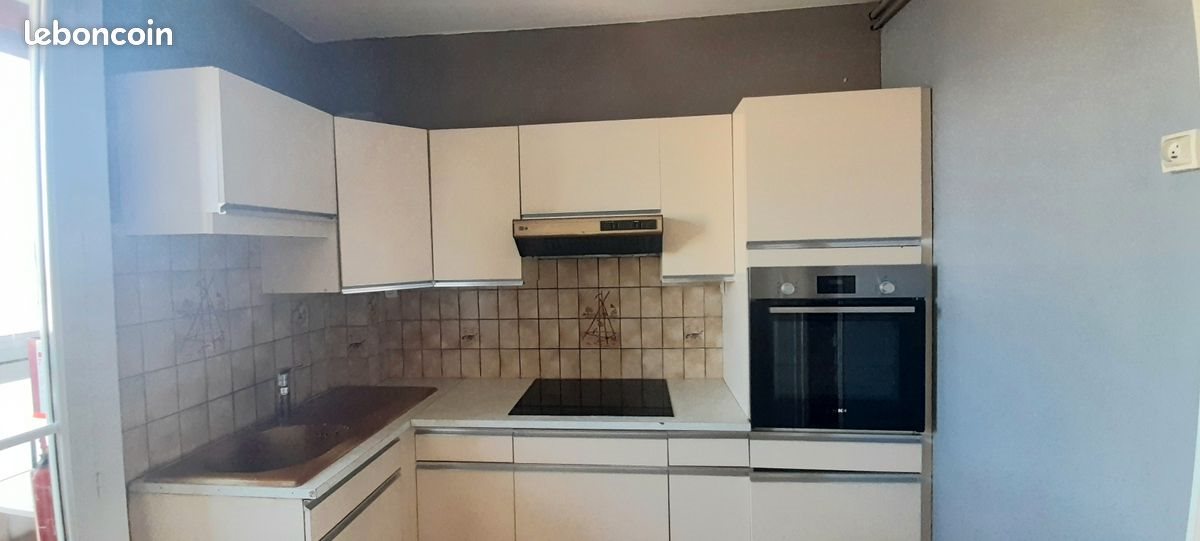 Appartement à vendre, 67m², Vénissieux