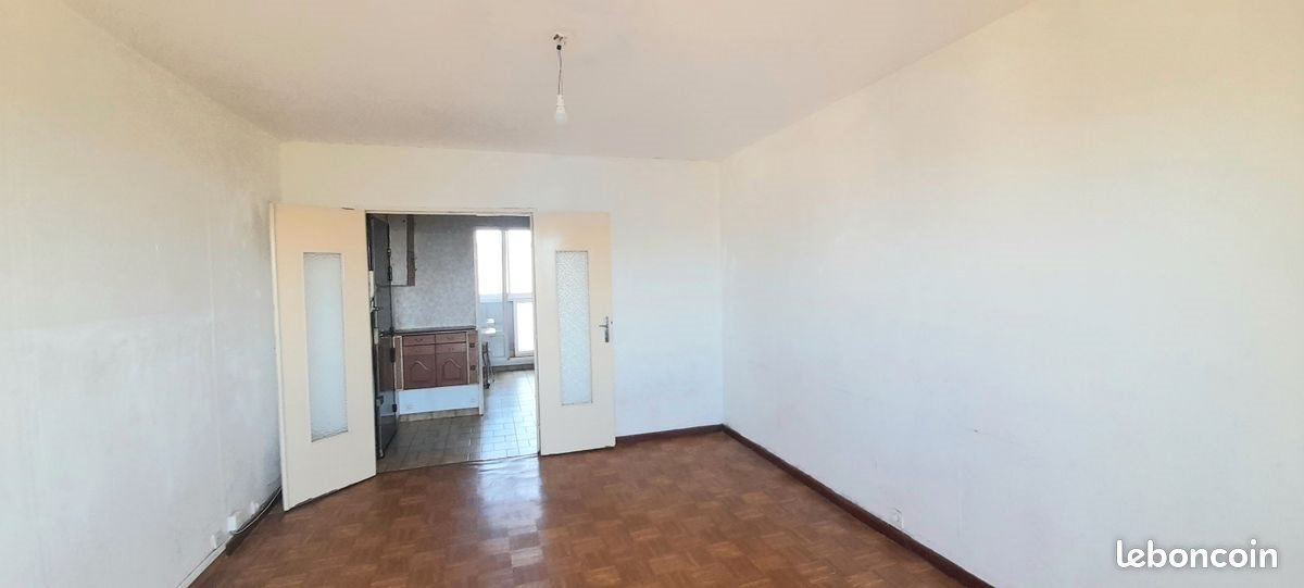 Appartement à vendre, 67m², Vénissieux