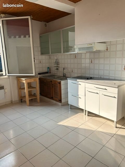 Appartement à louer, 33m², Cuges-les-Pins